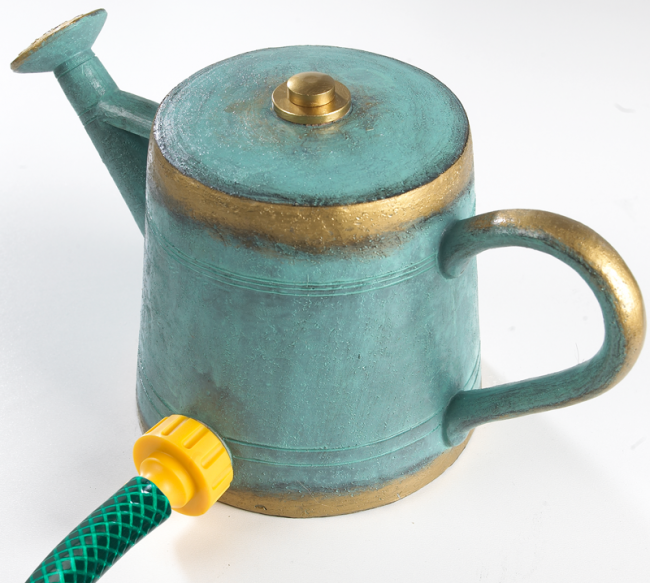 “Watering Can” Design Garden and Lawn sprinkler “Watering Can” Design Garden and Lawn sprinkler