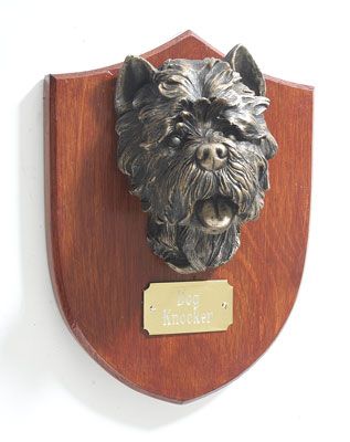 Westie Trophy