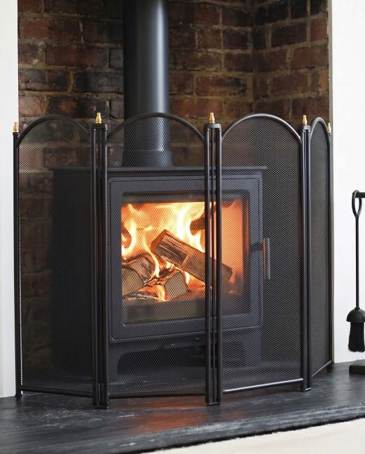 “Dynasty” Four Fold Guard in Situ