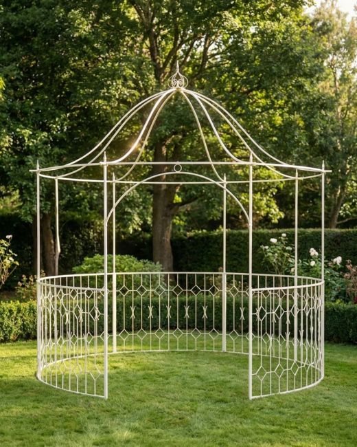 "The Countess" Gazebo