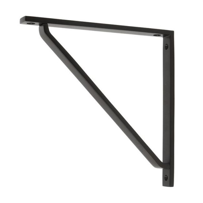 Diamond Bathroom Thumb Lock in a Beeswax Finish Diamond Bathroom Thumb Lock in a Beeswax Finish