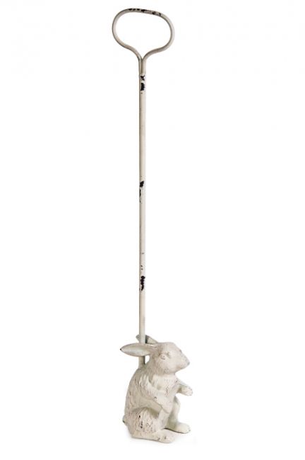 "Willowend Row" Rabbit Door Porter "Willowend Row" Rabbit Door Porter