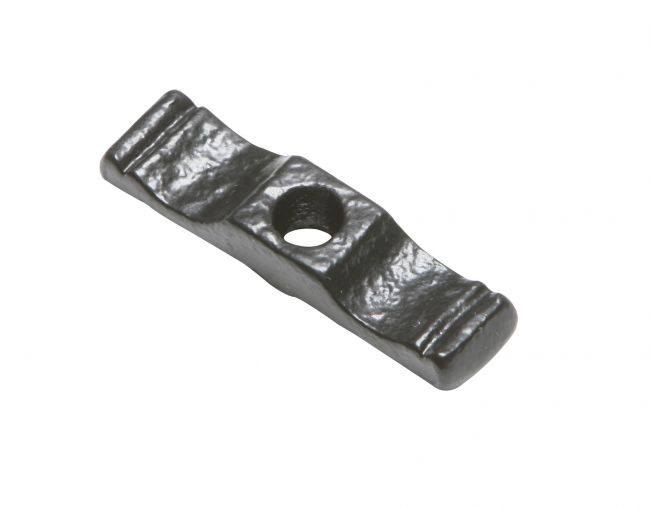 Antique Black Iron Door Turn Button Antique Black Iron Door Turn Button