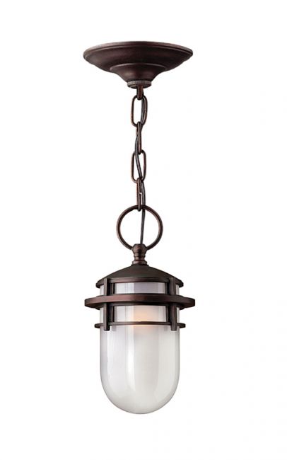 "Douglas" Antique Bronze Contemporary Chain Hanging Light "Douglas" Antique Bronze Contemporary Chain Hanging Light