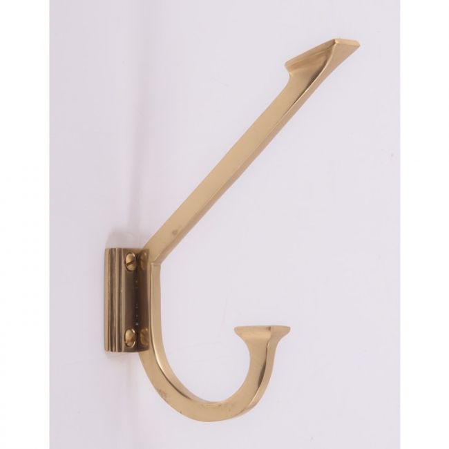 Art Deco Design Square Hook Art Deco Design Square Hook