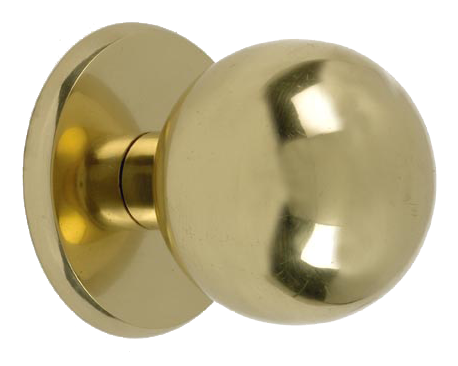 Ball Centre Door Knob