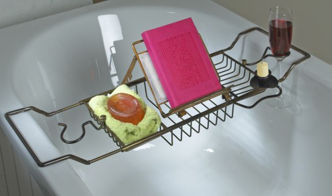 Gentleman’s Bathing Valet - Les Thermes