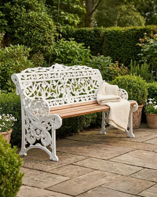 Belgravia Three seater ai illustration