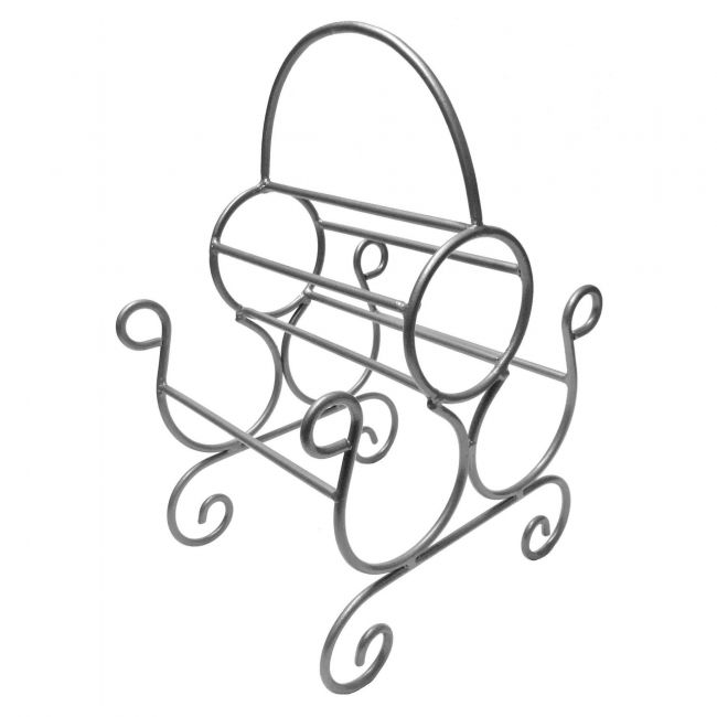 Bianca Bottle wine carrier & Holder Bianca Bottle wine carrier & Holder