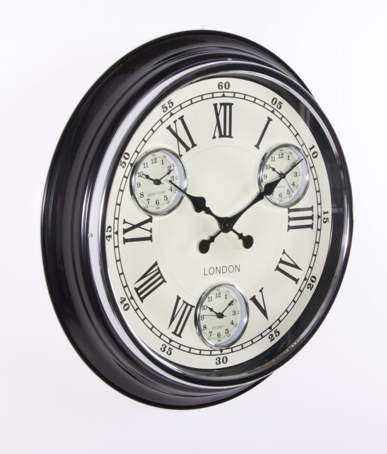 "Time Master" International time clock "Time Master" International time clock