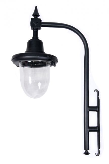 St Marlo Wall Lantern