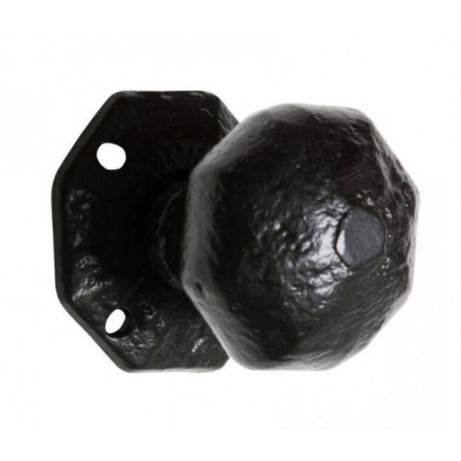 Black Antique Mortice Door Knobs Black Antique Mortice Door Knobs