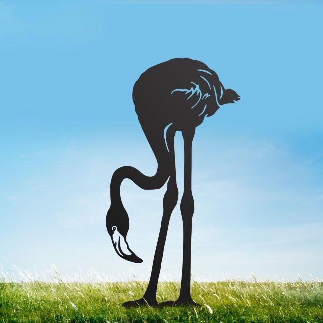 Black Giraffe Silhouette Black Giraffe Silhouette