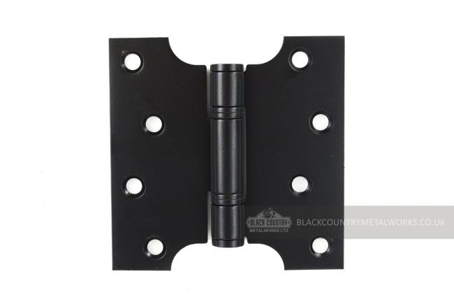 Black Iron Parliament Hinge Black Iron Parliament Hinge