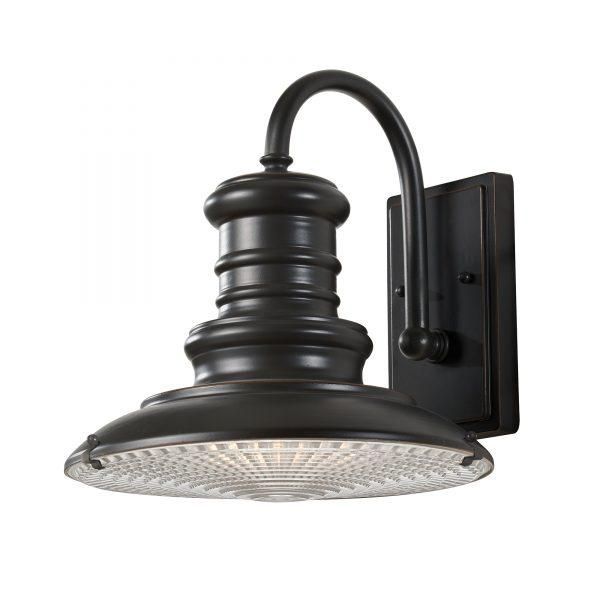 Black "Paddington" Traditional Railway Style Exterior Wall Light  Black "Paddington" Traditional Railway Style Exterior Wall Light