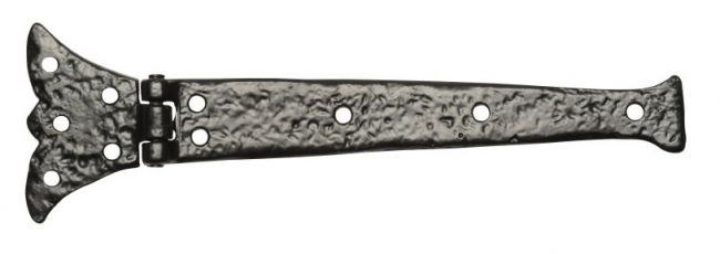 Blacksmith Style Cast Iron Hinge Blacksmith Style Cast Iron Hinge