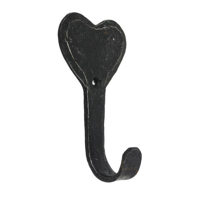 Iron Heart Hook Iron Heart Hook