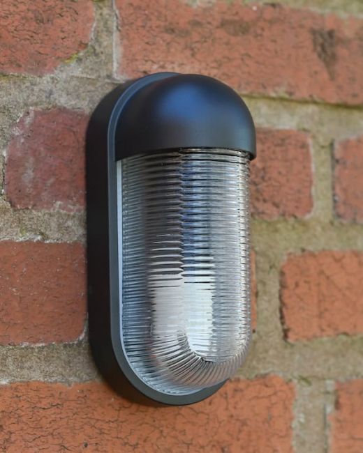 Brentry Garden Wall Light Brentry Garden Wall Light