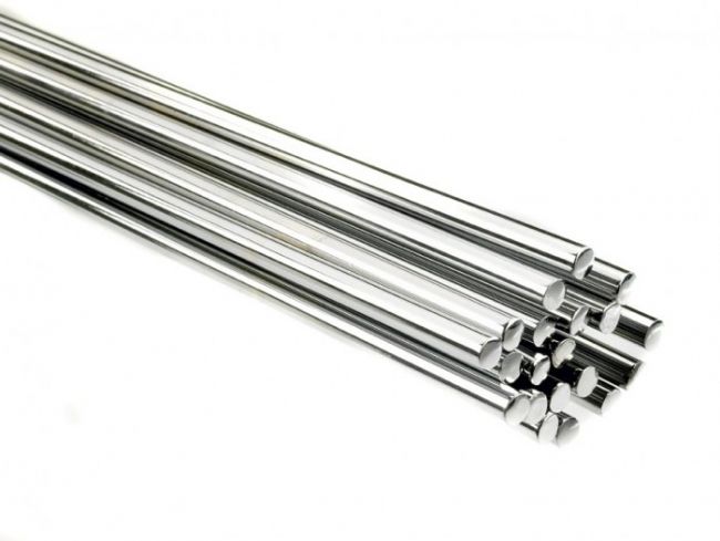 6mm Rods - 1m length 6mm Rods - 1m length