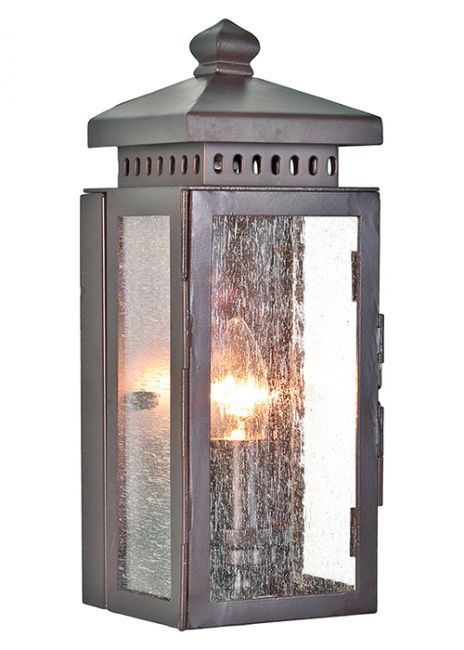 “Lowerheath” Bronzed Traditional Wrought Iron Wall Light “Lowerheath” Bronzed Traditional Wrought Iron Wall Light