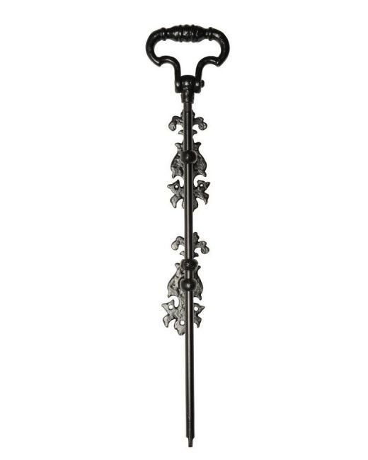 "Spirrin Hall" Butler Door Bell Pull 