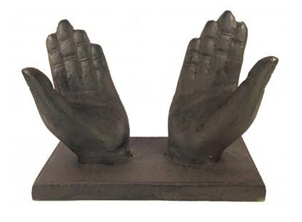 High Five Cookbook Stand High Five Cookbook Stand