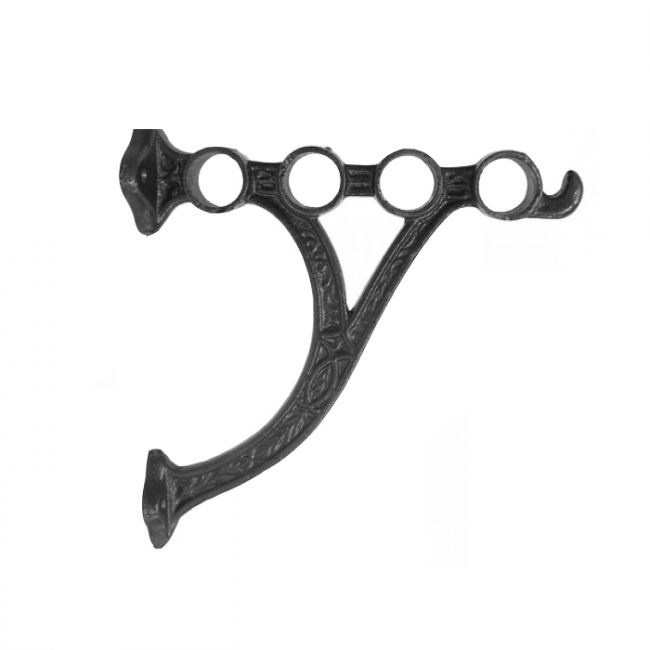 Cast iron Airer Bracket Cast iron Airer Bracket