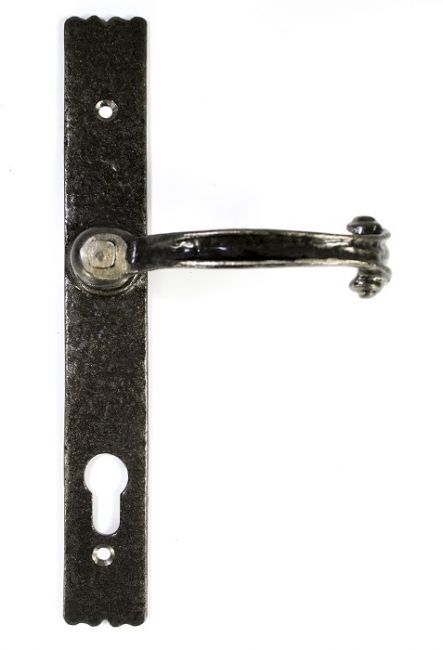 "Farrington" Cast Iron Lever Handle "Farrington" Cast Iron Lever Handle