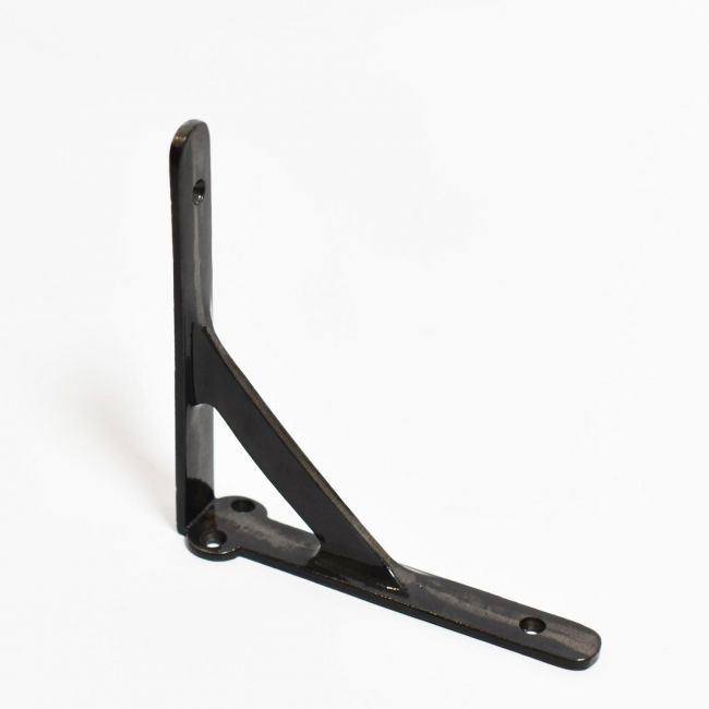 Cast Iron Square Architectural Shelf Bracket 15 x 15cm Cast Iron Square Architectural Shelf Bracket 15 x 15cm