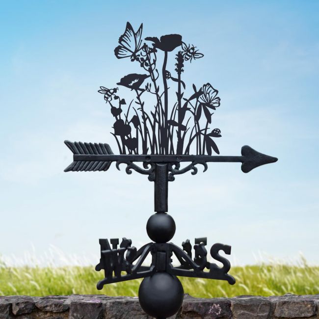 Meadow Weathervane Meadow Weathervane