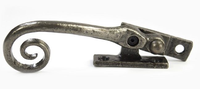"Glensbreck" Cast Iron Window Fastener