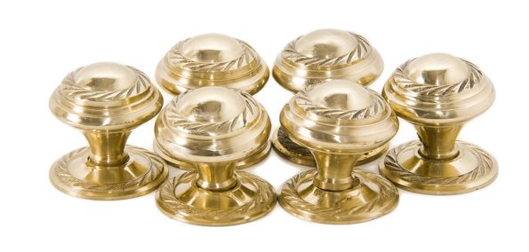 “Georgian Rope ” Georgian, styled Cabinet knobs “Georgian Rope ” Georgian, styled Cabinet knobs