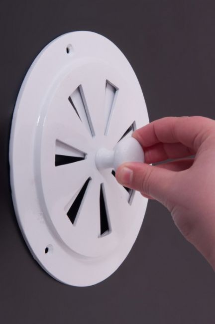 Air Vents (Circular) Air Vents (Circular)