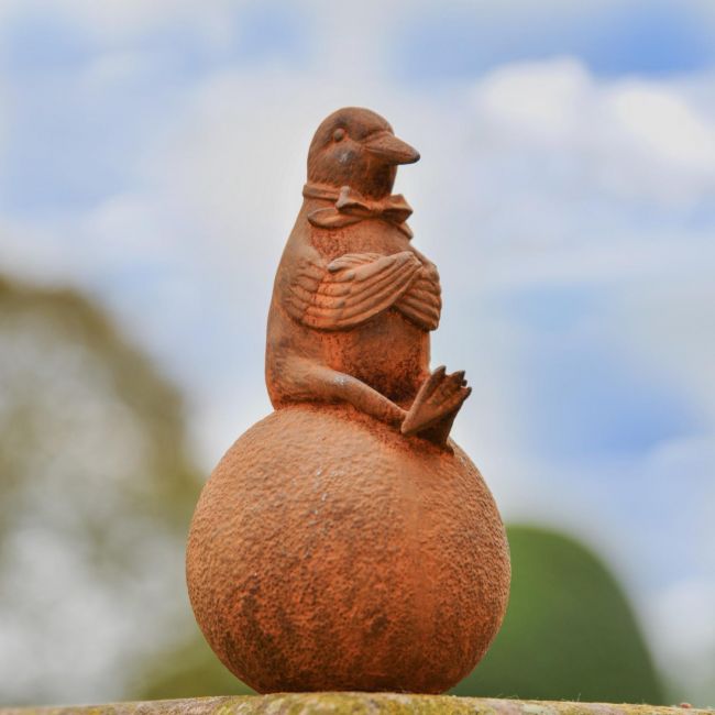 Rustic Cast Iron Doe & Calf SculptureRustic Cast Iron Doe & Calf Sculpture Rustic Cast Iron Doe & Calf SculptureRustic Cast Iron Doe & Calf Sculpture