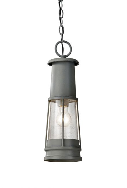 Coastal Chain Hanging Light Coastal Chain Hanging Light