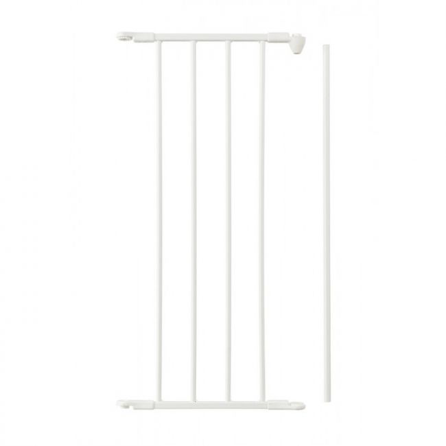 Baby Dan Flex/Configure Extension Section (Small, White) Baby Dan Flex/Configure Extension Section (Small, White)