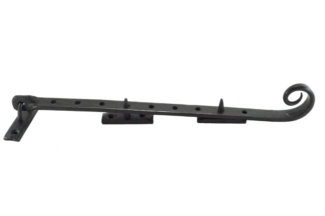 curl tail window stay