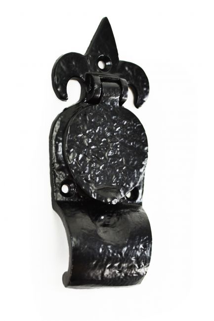 Heavy duty cast iron lock frame Heavy duty cast iron lock frame