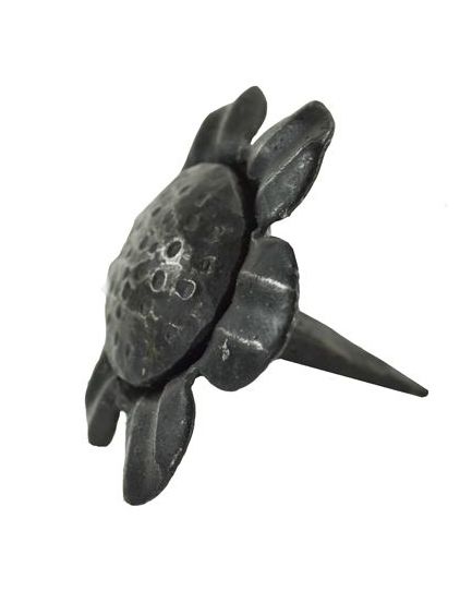 Daisy Door Stud in a Beeswax Finish Daisy Door Stud in a Beeswax Finish