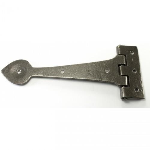 "Dareshill" 10.5" Cast Iron Door Hinge "Dareshill" 10.5" Cast Iron Door Hinge