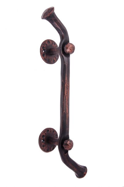 “Fallbrook” Iron Pull Handle  “Fallbrook” Iron Pull Handle