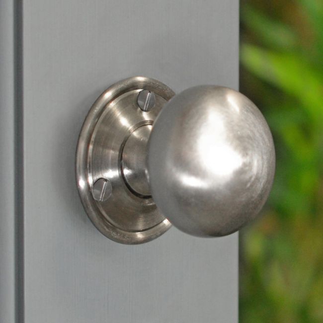 Round Brushed Nickel Door Knobs Round Brushed Nickel Door Knobs