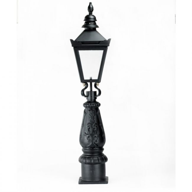 Harrogate Lantern and Patio Post 95cm Harrogate Lantern and Patio Post 95cm