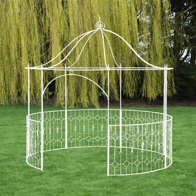 "The Countess" Gazebo