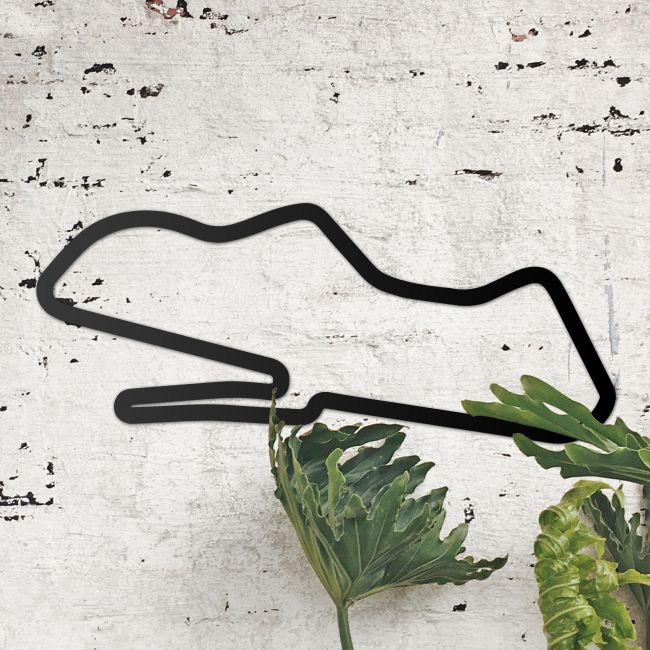 Donnington Park Motor Track Donnington Park Motor Track