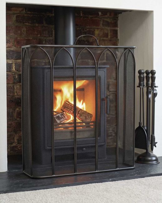 "The Towers" Fire Guard "The Towers" Fire Guard