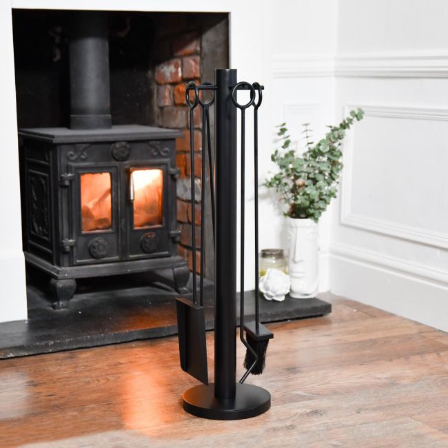 “Hampstead House” Companion Set 76cm “Hampstead House” Companion Set 76cm