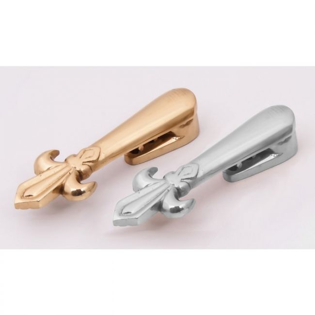 Fleur De Lys Stair Clips