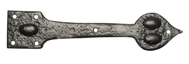 Fluer De Lis Cast Iron Door Hinges Fluer De Lis Cast Iron Door Hinges