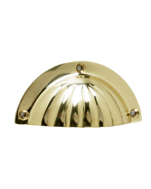 Fluted Cabinet Pull Handle Fluted Cabinet Pull Handle